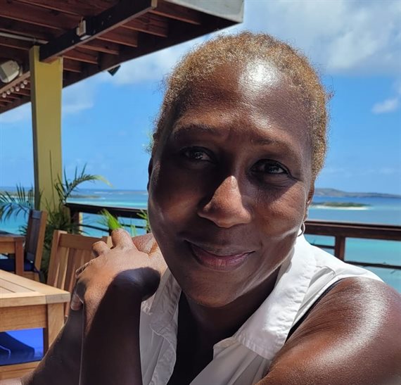 Cynthia Simon