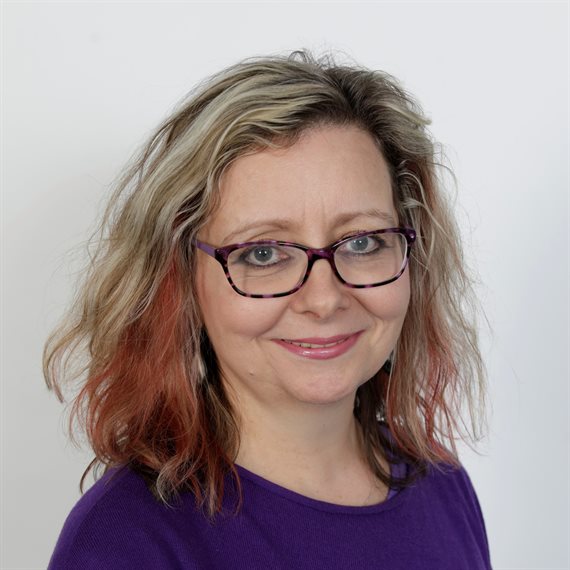 Hannah Cock