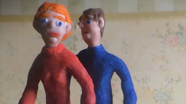 Animation workshop 2
