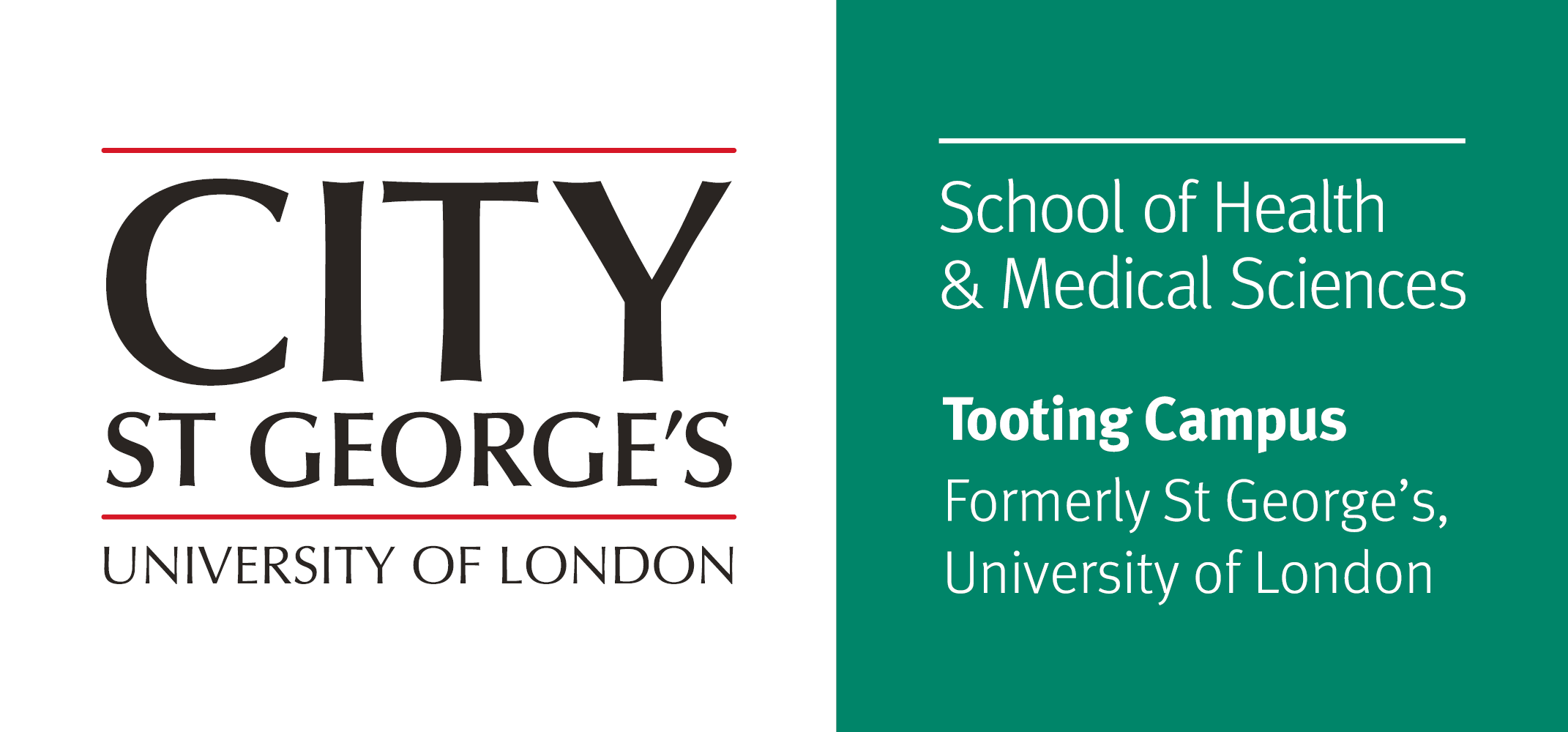 St George's University of London